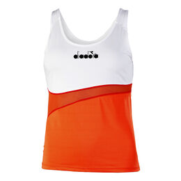 Abbigliamento Da Tennis Diadora Tank Icon